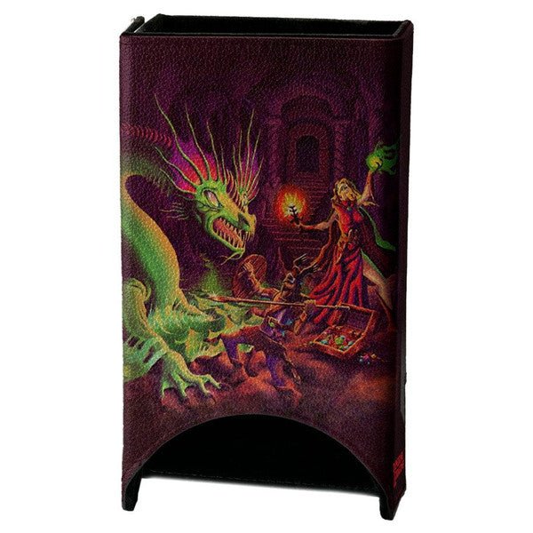 D&D Masterworks Series Dice Tower: Accessories - Dice