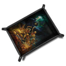 D&D Masterworks Series Dice Tray: Accessories - Dice