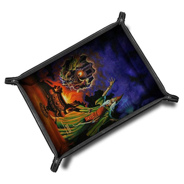 D&D Masterworks Series Dice Tray: Accessories - Dice