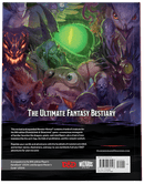 D&D Monster Manual 2024 Edition RPG - New