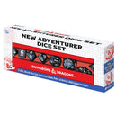 D&D New Adventurer Dice Set Accessories - Dice
