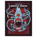 D&D Player's Campaign Journal RPG - New