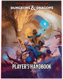 D&D Player's Handbook 2024 Edition RPG - New