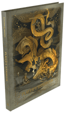 D&D Player's Handbook Alternate Art 2024 Edition RPG - New