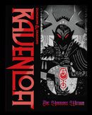 D&D Ravenloft Horrors Within Alternate Cover Hardback RPG - New
