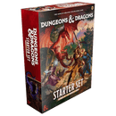 D&D Starter Set: Heroes of the Borderlands RPG - New
