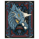 D&D The Book of Concealment RPG - New