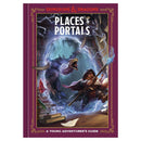 D&D Young Adventurers Guide Places & Portals RPG - New