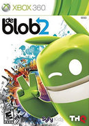 De Blob 2 (360) Video Games - Games - X360