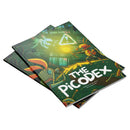 Pico RPG: Picodex