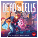 Dead Cells Board Game Board Games - New