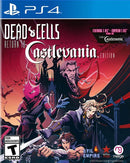 Dead Cells Return to Castlevania Edition (PS4) Video Games - Games - PS4