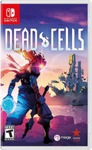 Dead Cells (SWI) Video Games - Games - Switch