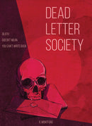 Dead Letter Society RPG - New