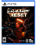 Dead Reset (PS5) Video Games - Games - PS5