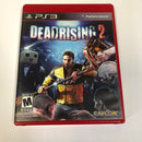 Dead Rising 2 [Greatest Hits] (PS3) Video Games - Games - PS3
