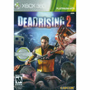 Dead Rising 2 [Platinum Hits] (360) Video Games - Games - X360