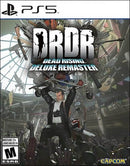 Dead Rising Deluxe Remaster (PS5) Video Games - Games - PS5