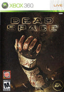 Dead Space (360) Video Games - Games - X360