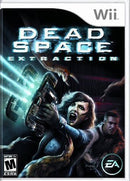 Dead Space Extraction (WII) Video Games - Games - Wii