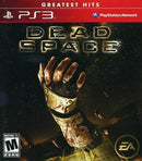 Dead Space [Greatest Hits] (PS3) Video Games - Games - PS3