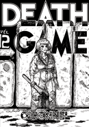 Death Game RPG RPG - New