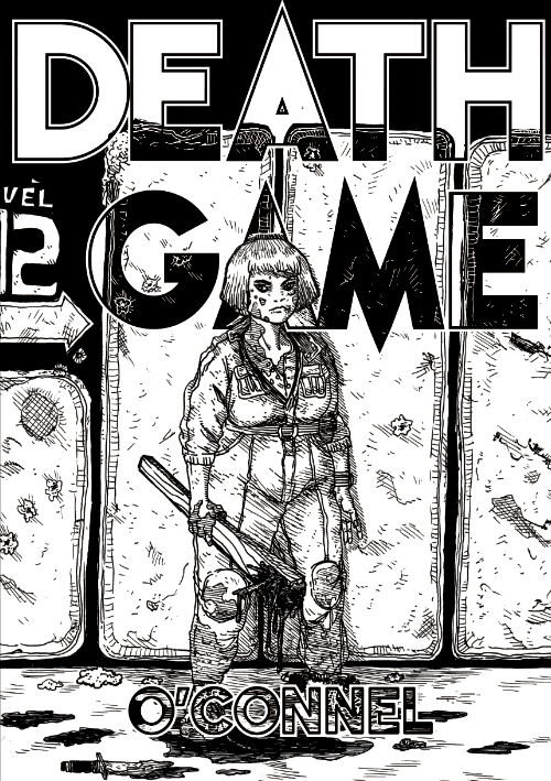 Death Game RPG RPG - New