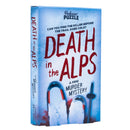 Death in the Alps Board Games - New