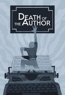 Death of the Author RPG - New