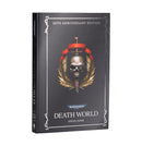 Death World Anniversary Edition Miniatures - Black Library