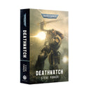 Deathwatch Paperback Miniatures - Black Library