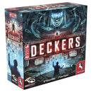 Deckers Card Games - Collectible - TCG New