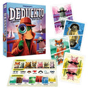 Deduckto Board Games - New