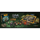 Deep Rock Galactic 2nd Ed Base Game Board Games - New