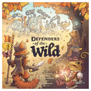 Defenders of the Wild Board Games - New