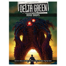 Delta Green: Dead Drops RPG - New