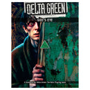 Delta Green God's Eye RPG - New