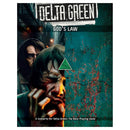 Delta Green: God’s Law RPG - New