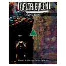 Delta Green: God’s Light RPG - New