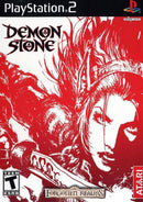 Demon Stone (PS2) Video Games - Games - PS2