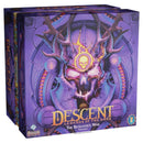 Descent Legends of the Dark Betrayer's War Board Games - New