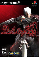 Devil May Cry (PS2) Video Games - Games - PS2
