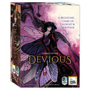 Devious Board Games - New