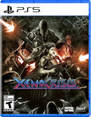 Xeno Crisis (PS5)