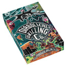 Diabolical Drilling Co. RPG - New