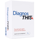 Diagnos THIS Board Games - New