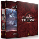 Diamond Throne RPG RPG - New