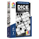 Dice Deduction Board Games - New