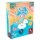 Dice Pool Party Board Games - New