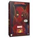 Dice Throne: Marvel Deadpool Expansion Board Games - New